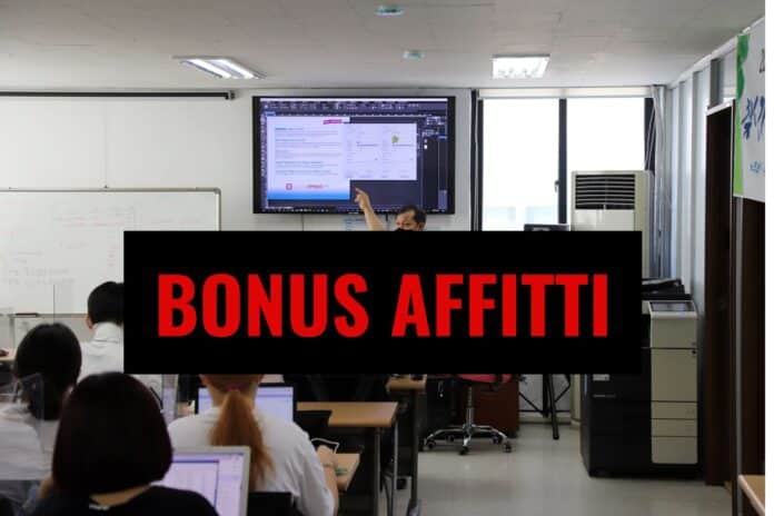 In molti non lo sanno, ma nel 2026 i dipendenti pubblici possono richiedere il bonus affitto, la guida