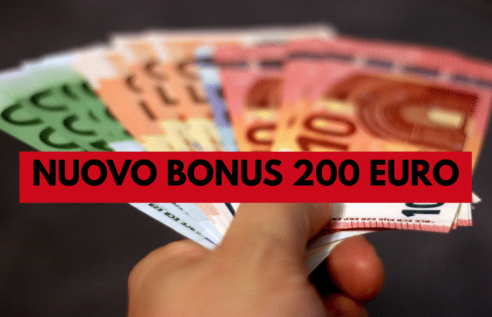 Prezzi alle stelle, in arrivo il nuovo bonus di 200 euro, c'è la data