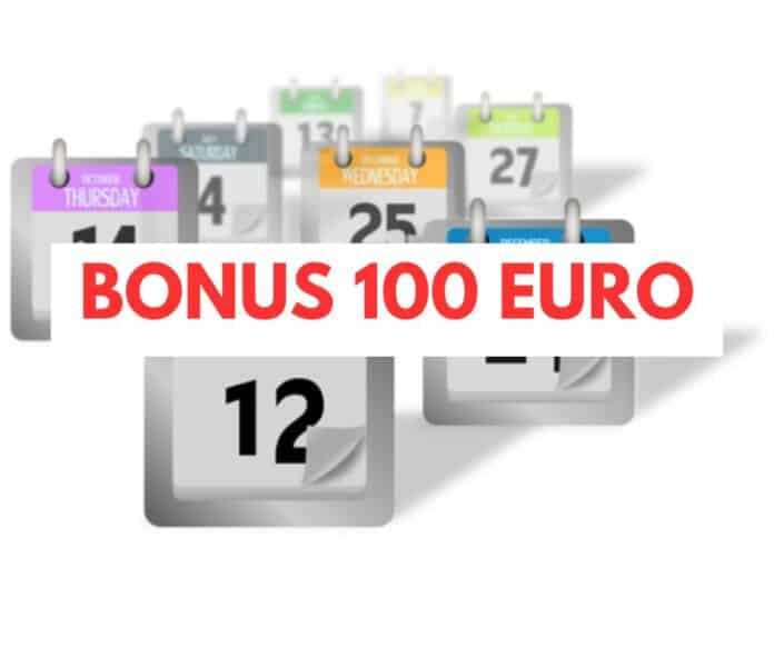 Sostegno alle famiglie, ad aprile 2026 hanno diritto a 100 euro sul cedolino