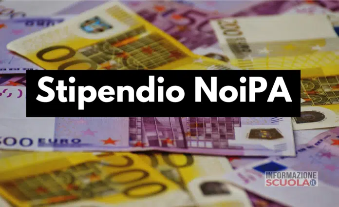 Stipendi, da maggio 2026 arrivano gli aumenti