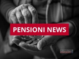Pensioni NEWS