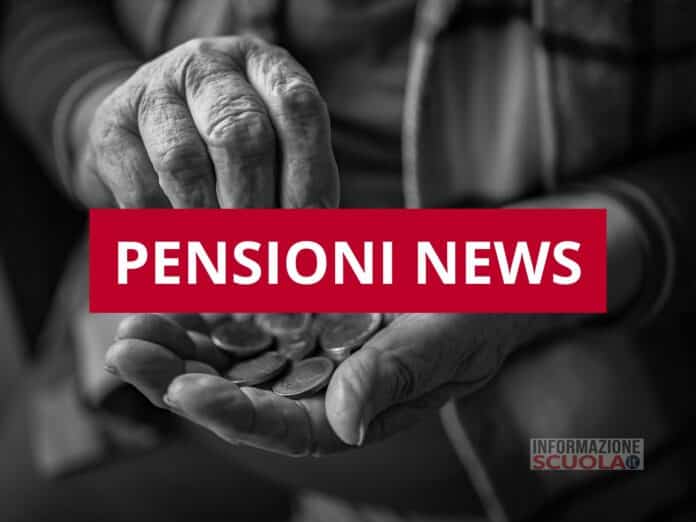 Pensioni NEWS
