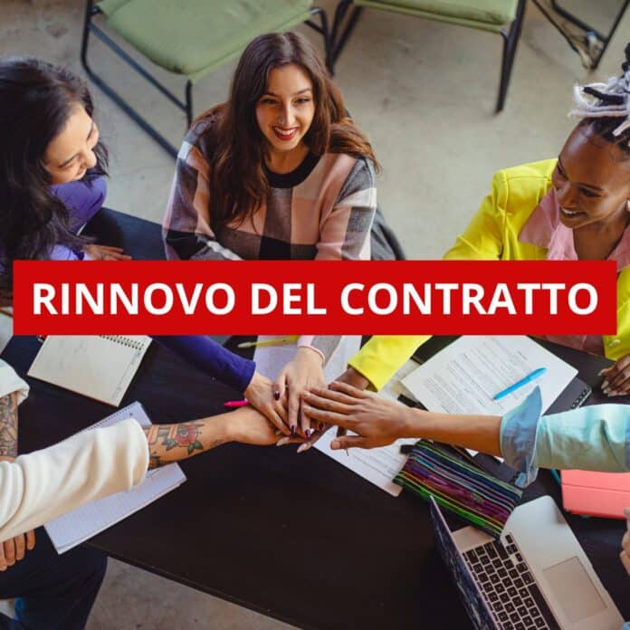 Rinnovo del contratto degli statali, in anteprima le anticipazioni
