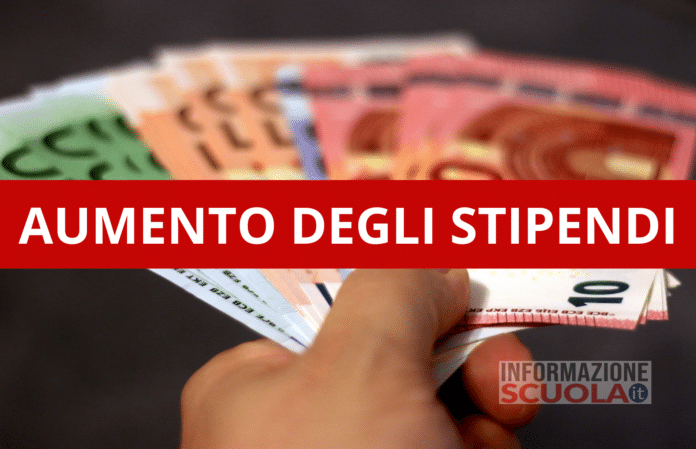Statali, confermato l'aumento da luglio 2026, le cifre riviste