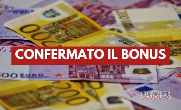 Bonus straordinario a luglio 2026, governo conferma l’INPS lo accredita