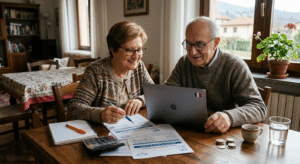 Rivalutazione pensioni 2026: la guida pratica alla perequazione (Con Tabelle)