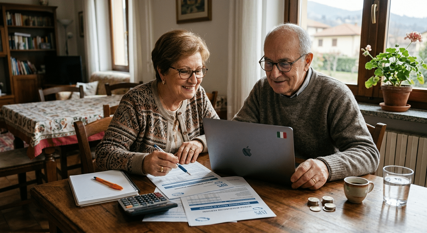 Rivalutazione pensioni 2026: la guida pratica alla perequazione (Con Tabelle)