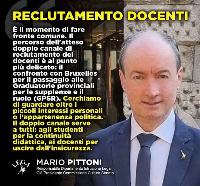 Mario Pittoni
